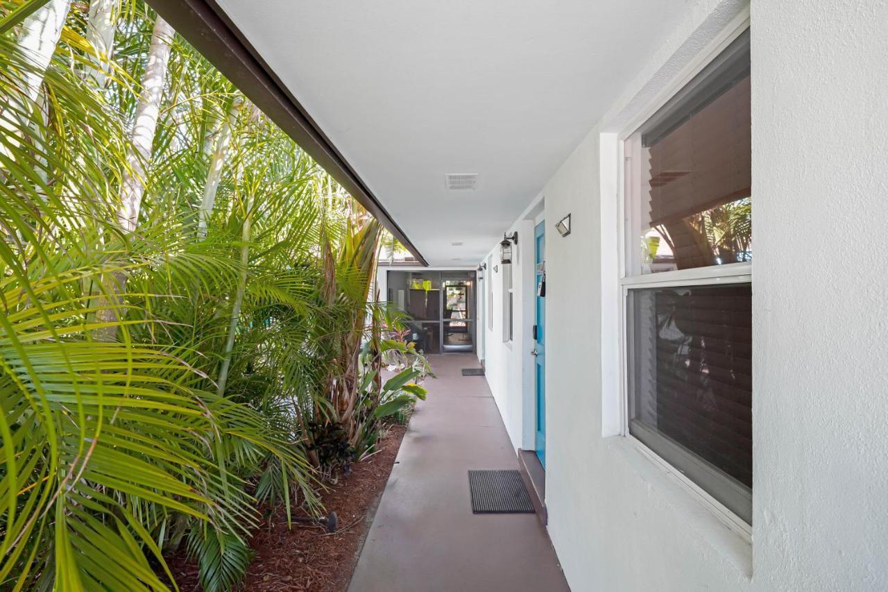 Ferienwohnung Beach Apart By Pmi Unit 3 West Palm Beach Exterior foto